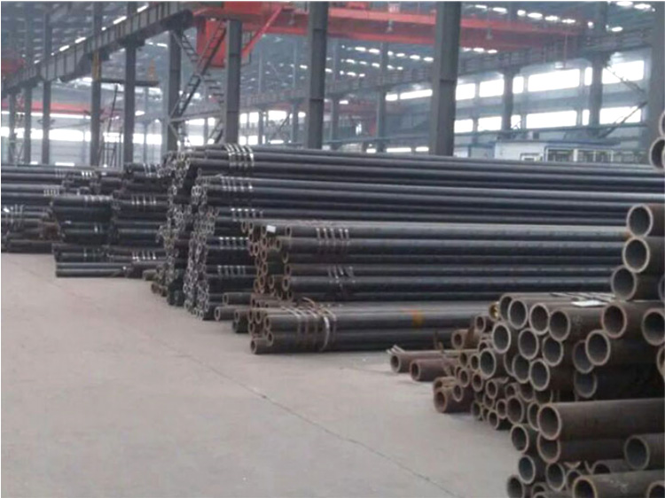 阳城12cr2mo化肥专用管