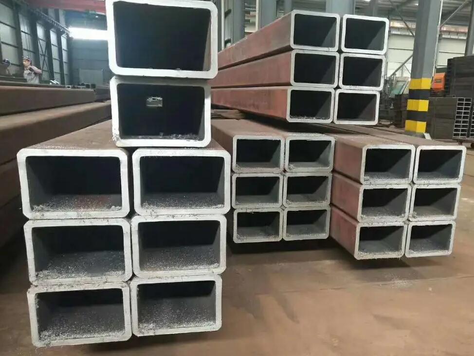 阳城s355j0方管